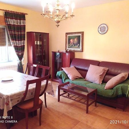 Casa Rural El Cerrete Riópar المظهر الخارجي الصورة