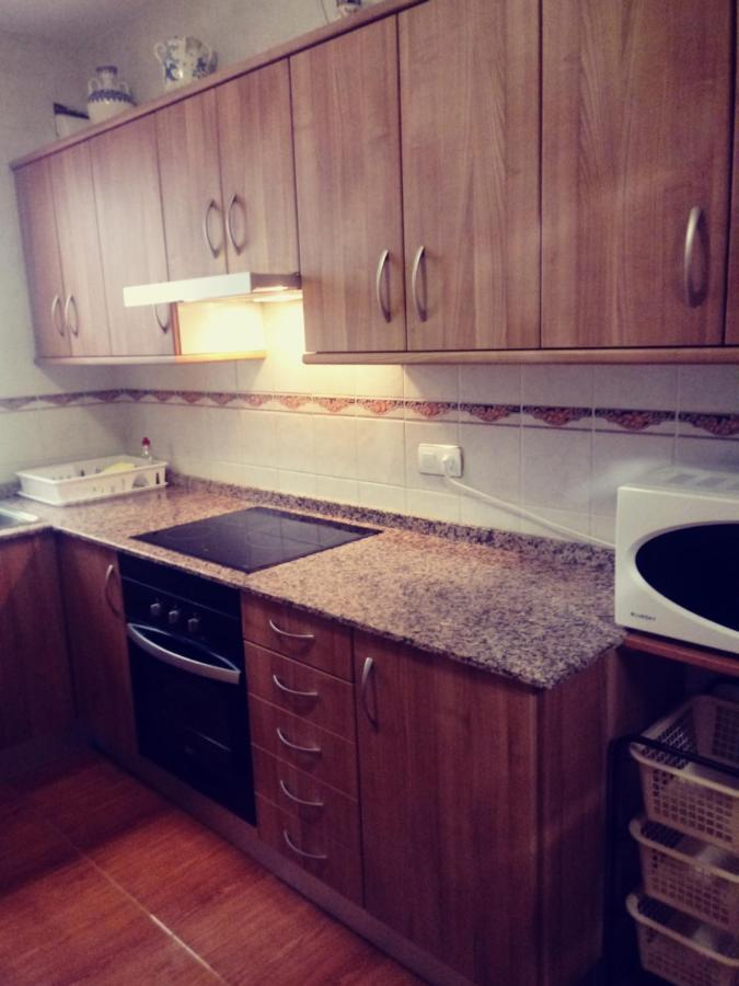 Casa Rural El Cerrete Riópar المظهر الخارجي الصورة
