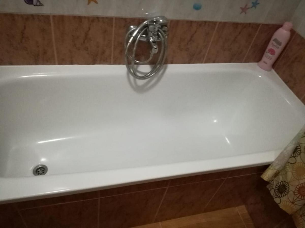 Casa Rural El Cerrete Riópar المظهر الخارجي الصورة