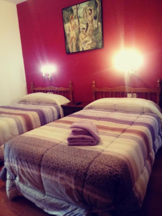 Casa Rural El Cerrete Riópar المظهر الخارجي الصورة