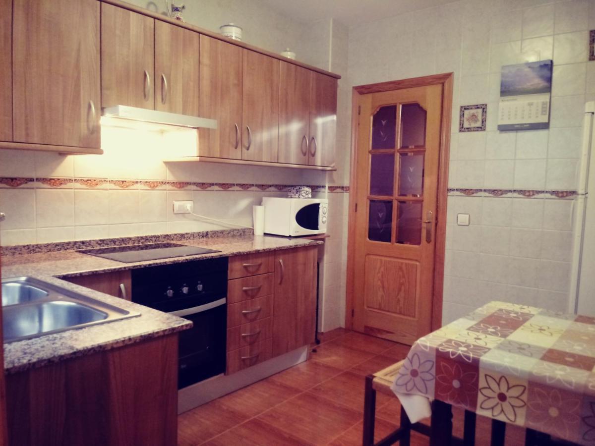 Casa Rural El Cerrete Riópar المظهر الخارجي الصورة