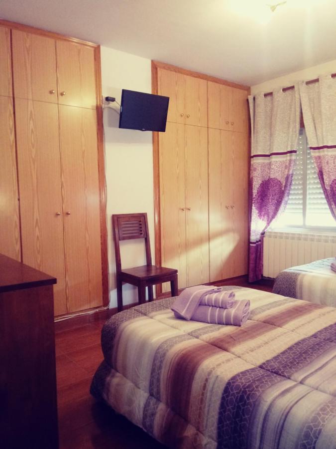 Casa Rural El Cerrete Riópar المظهر الخارجي الصورة