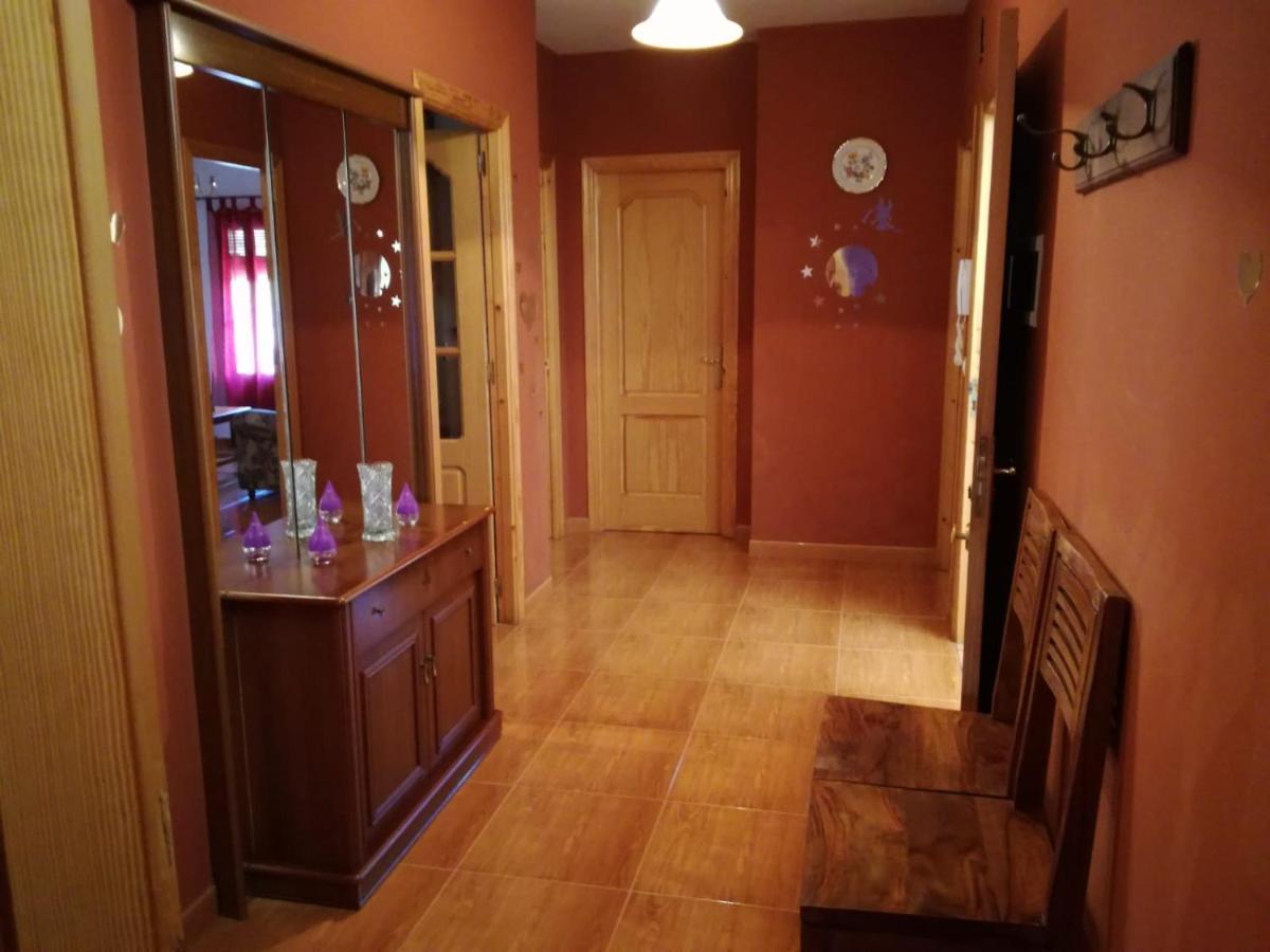 Casa Rural El Cerrete Riópar المظهر الخارجي الصورة