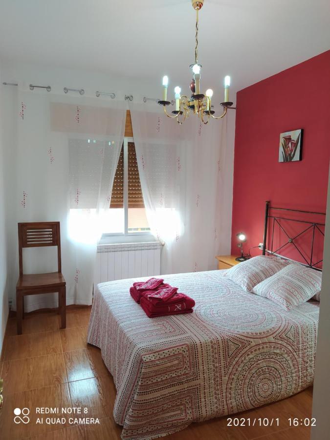 Casa Rural El Cerrete Riópar المظهر الخارجي الصورة